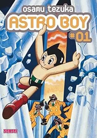 Astro boy