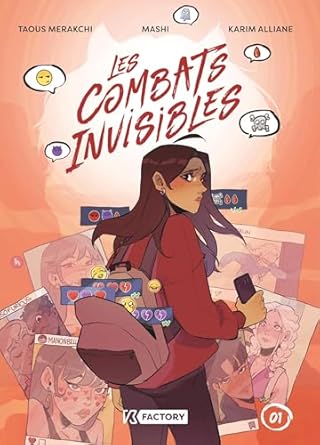 Combats invisibles