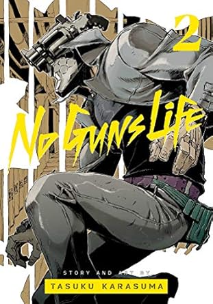 No guns life