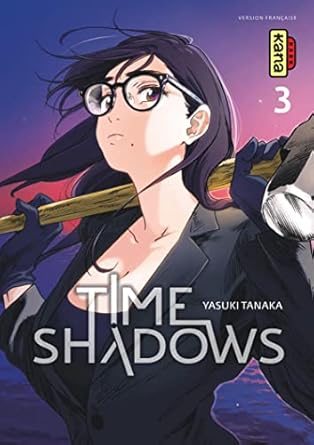 Time Shadows