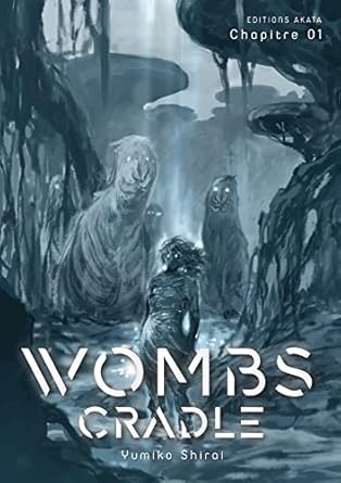 Wombs cradle